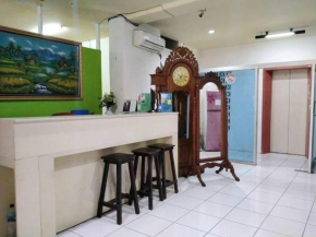 Anno Guest House